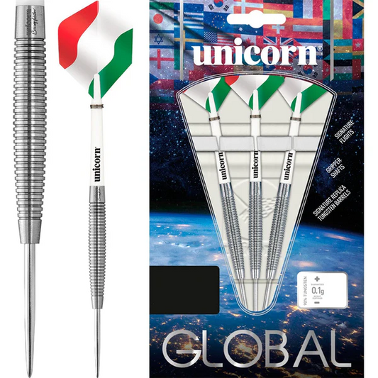 Unicorn Global  Darts 23g