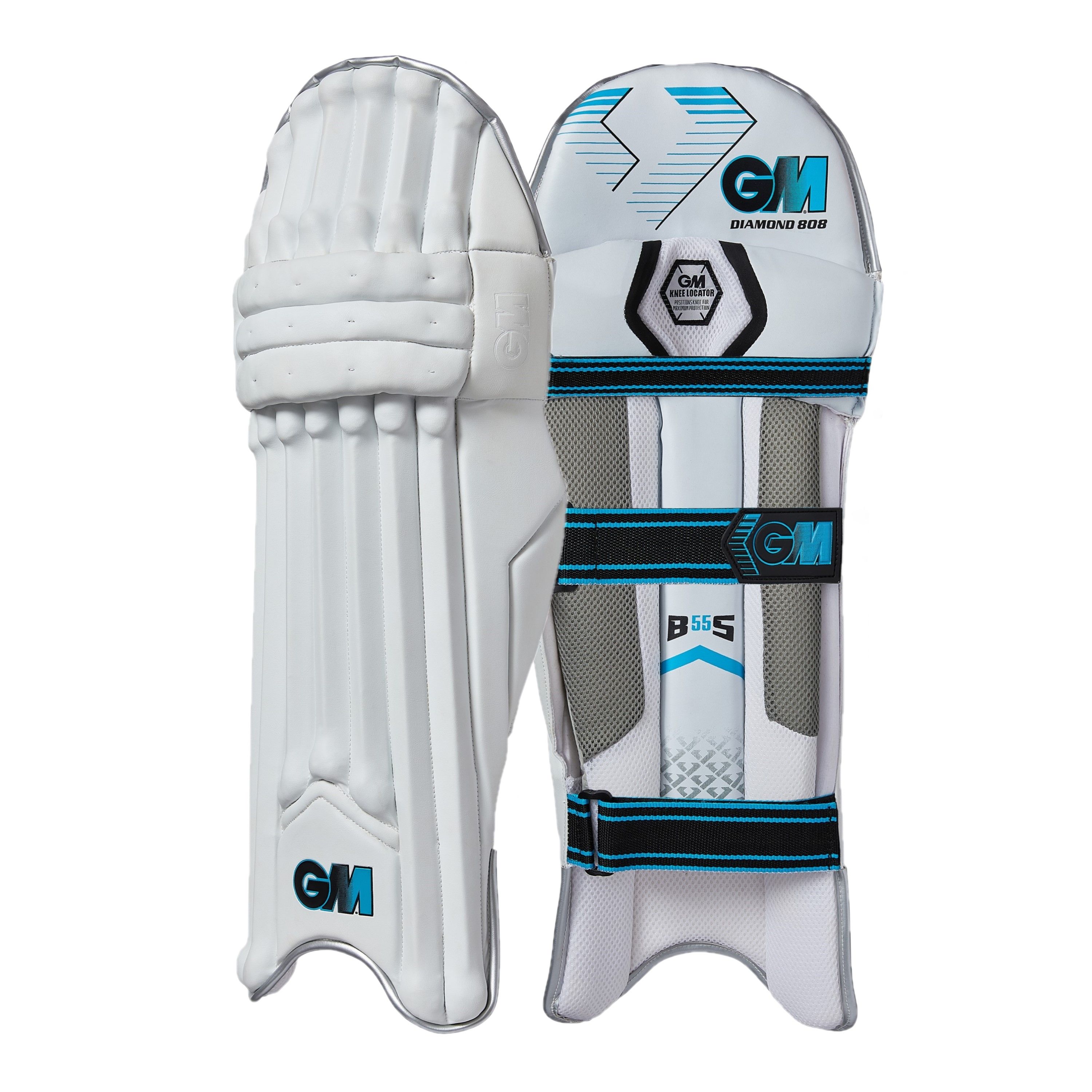 Gunn & Moore Diamond 808 Batting Pads