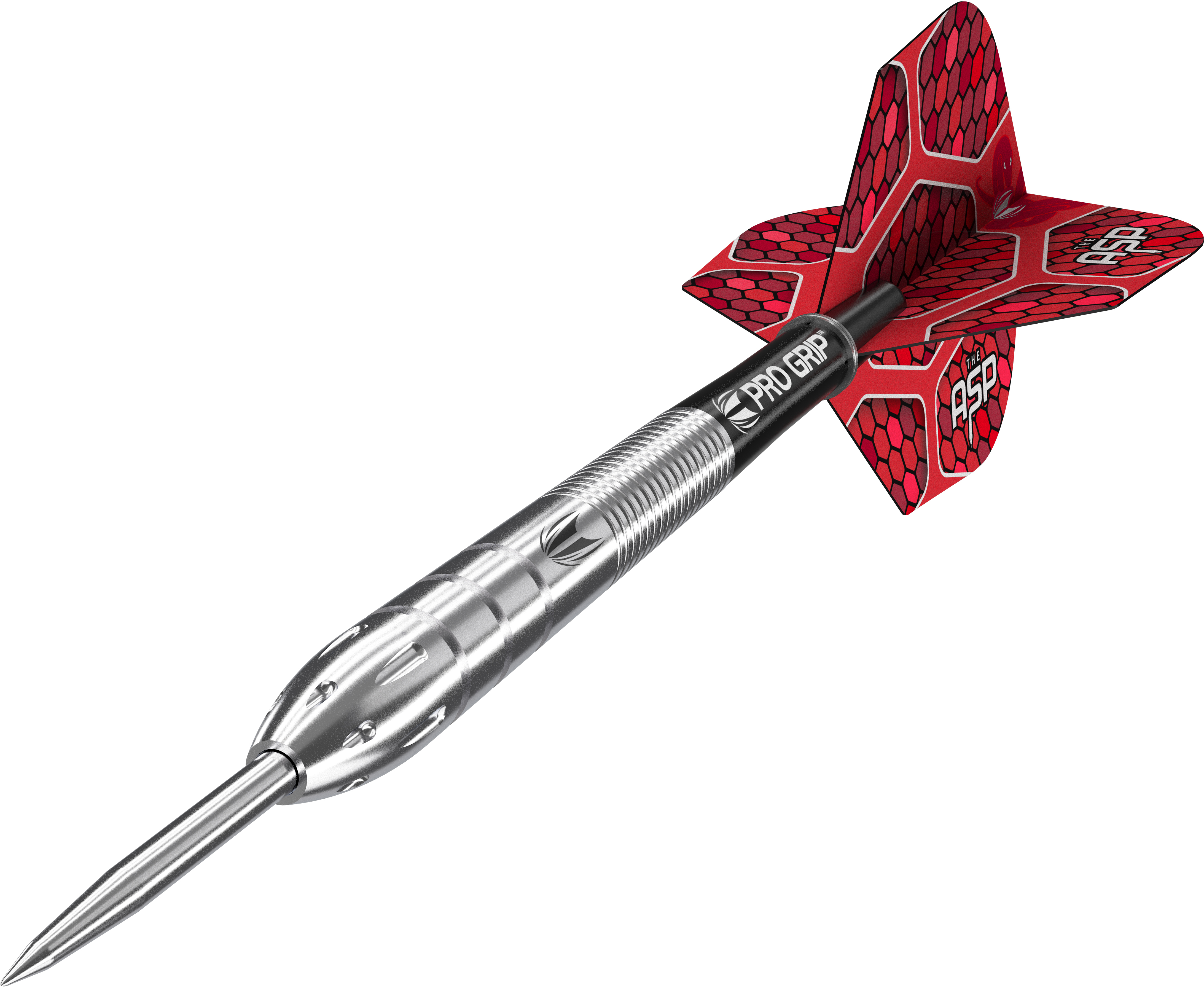 Nathan Aspinall G1 90% Tungsten Steel Tip Darts