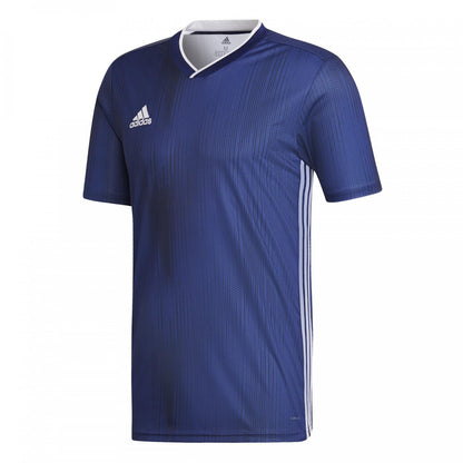 Adidas Tiro 19 Jersey - Queensferry Sports