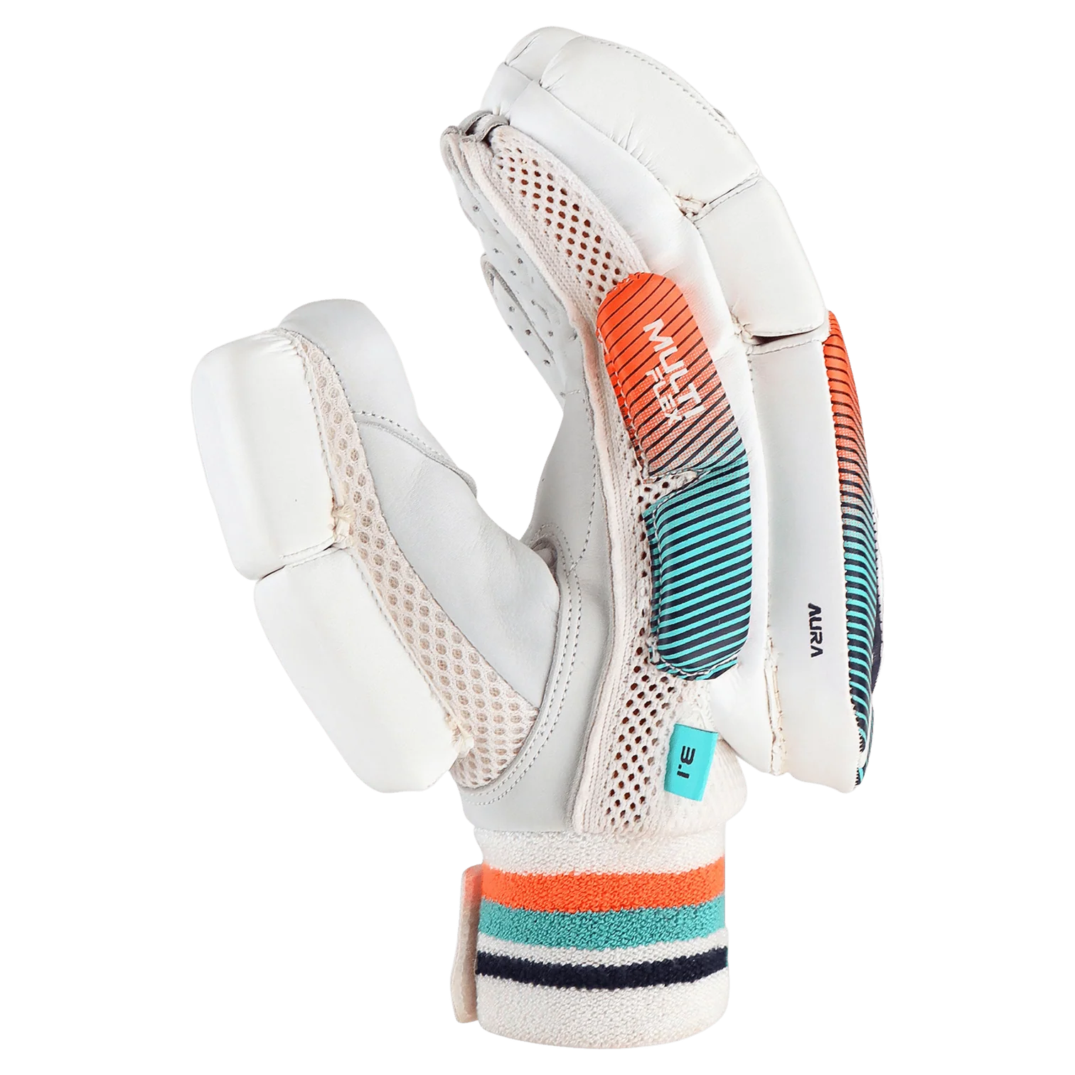 Kookaburra Aura 3.1 Batting Gloves