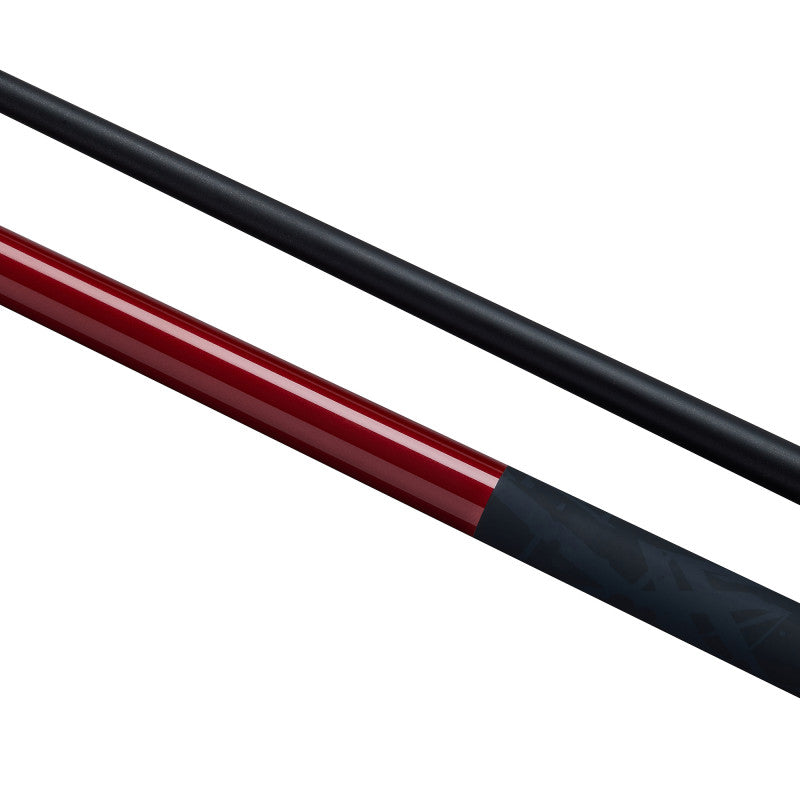 PowerGlide Emanate Red Pool Cue