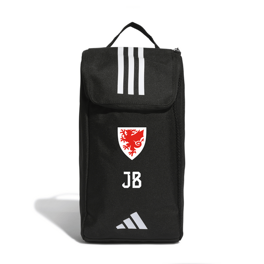 FAW Referees Boot Bag