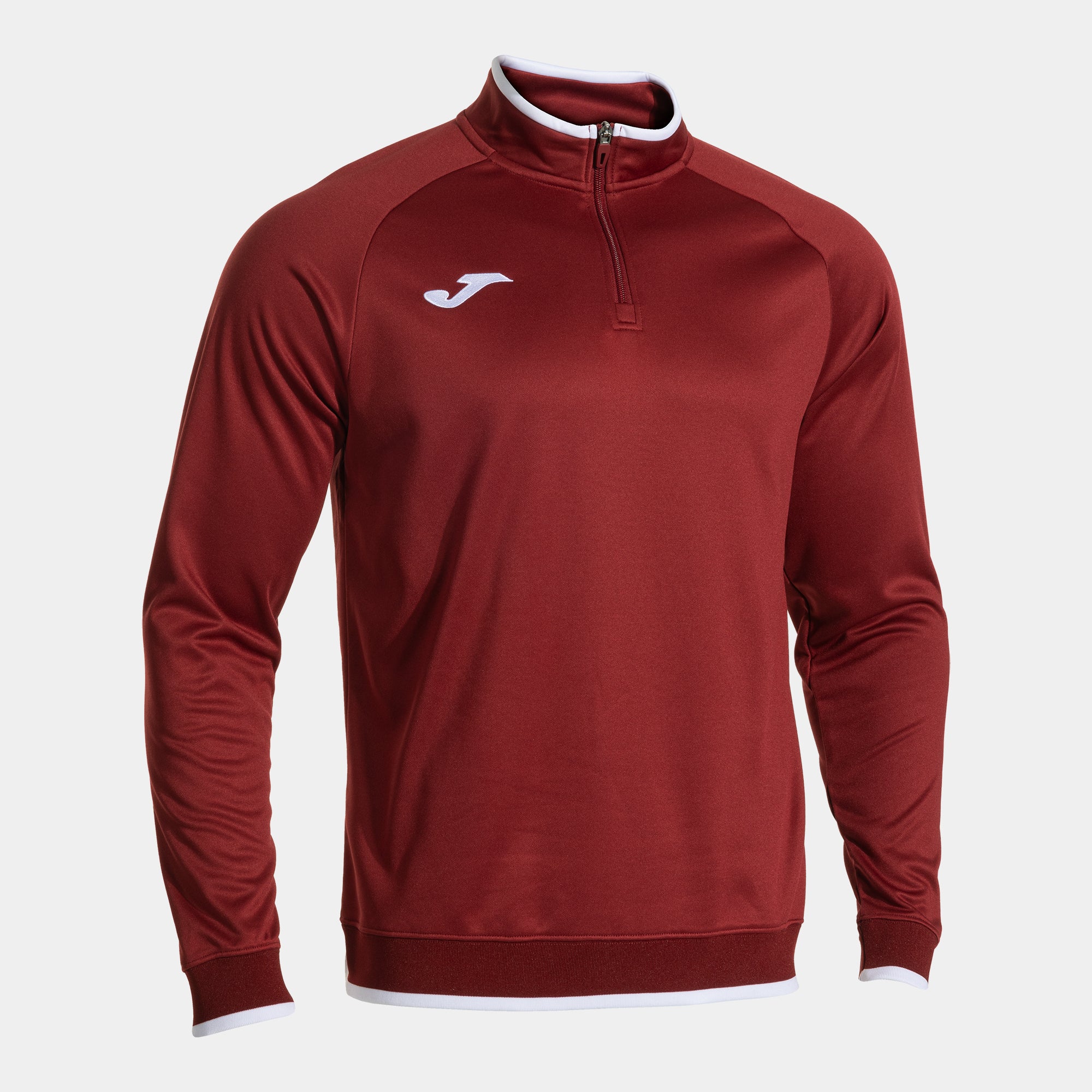 Joma Combi Premium 1/4 Zip Sweatshirt