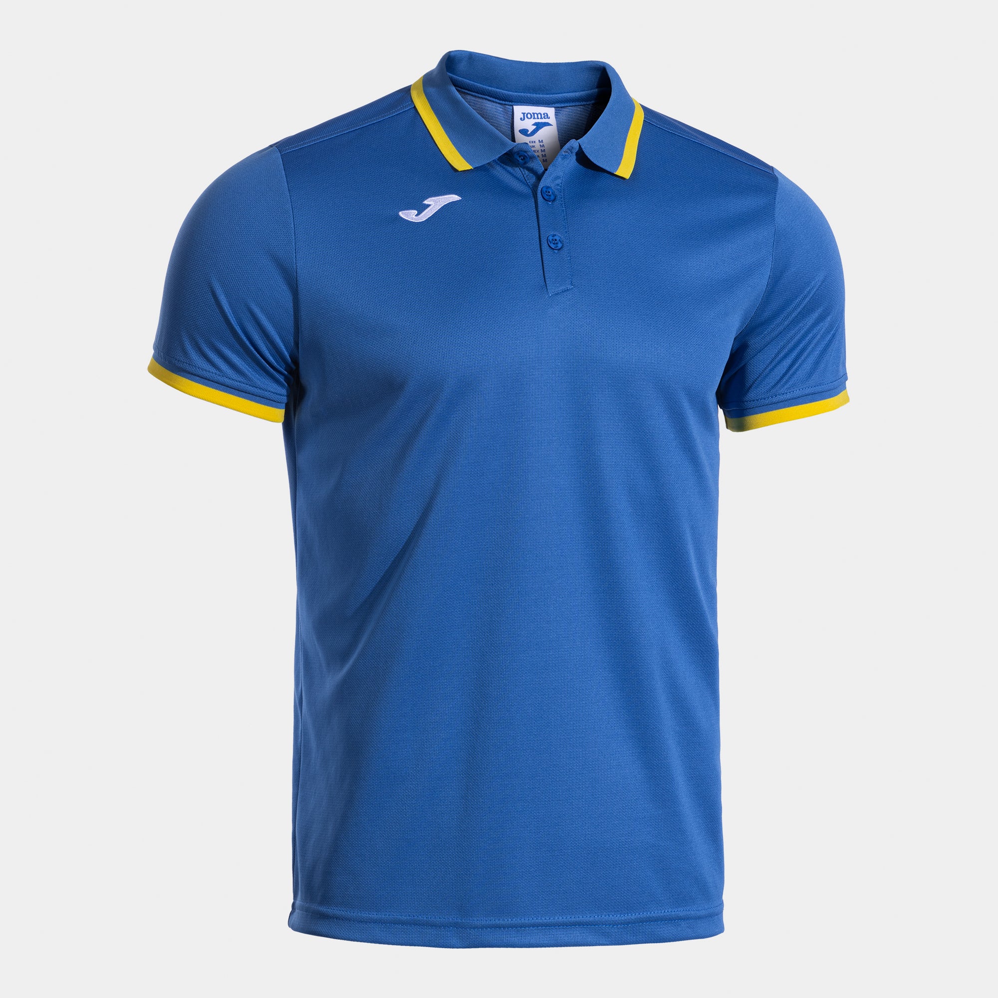 Joma Combi Premium Polo