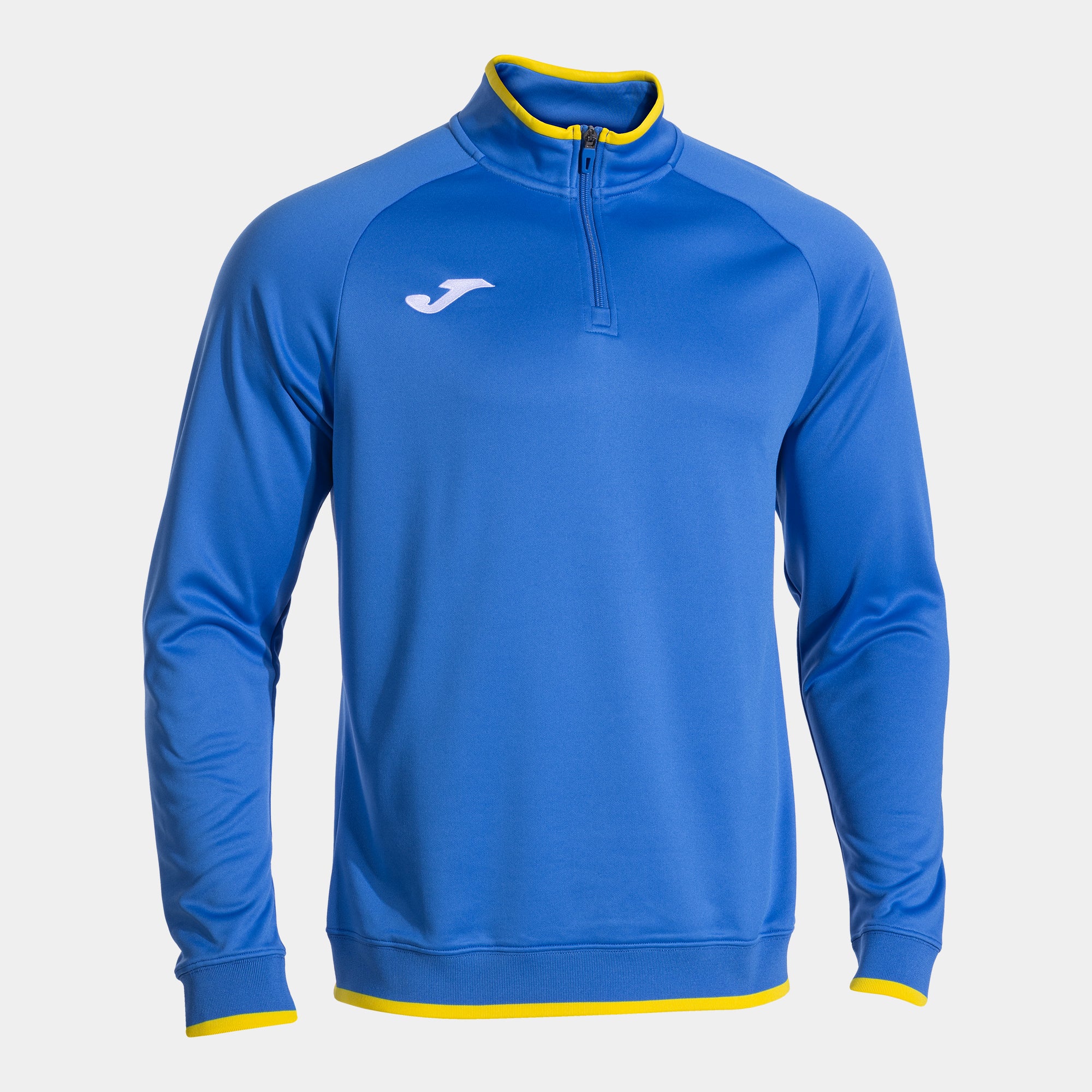 Joma Combi Premium 1/4 Zip Sweatshirt