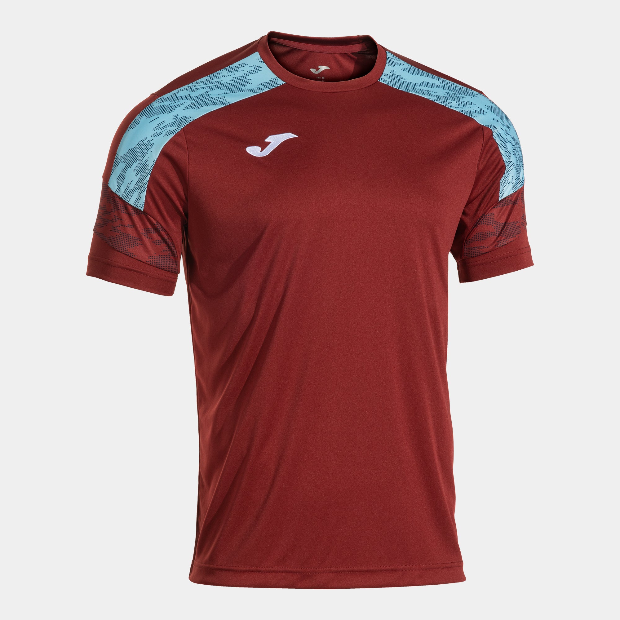 Joma Championship VIII Shirt - Queensferry Sports