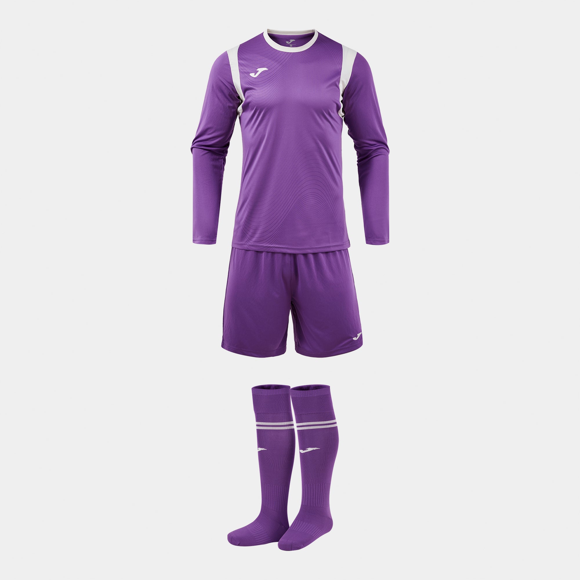 Joma Zamora XI Goalkeeper Set - Queensferry Sports