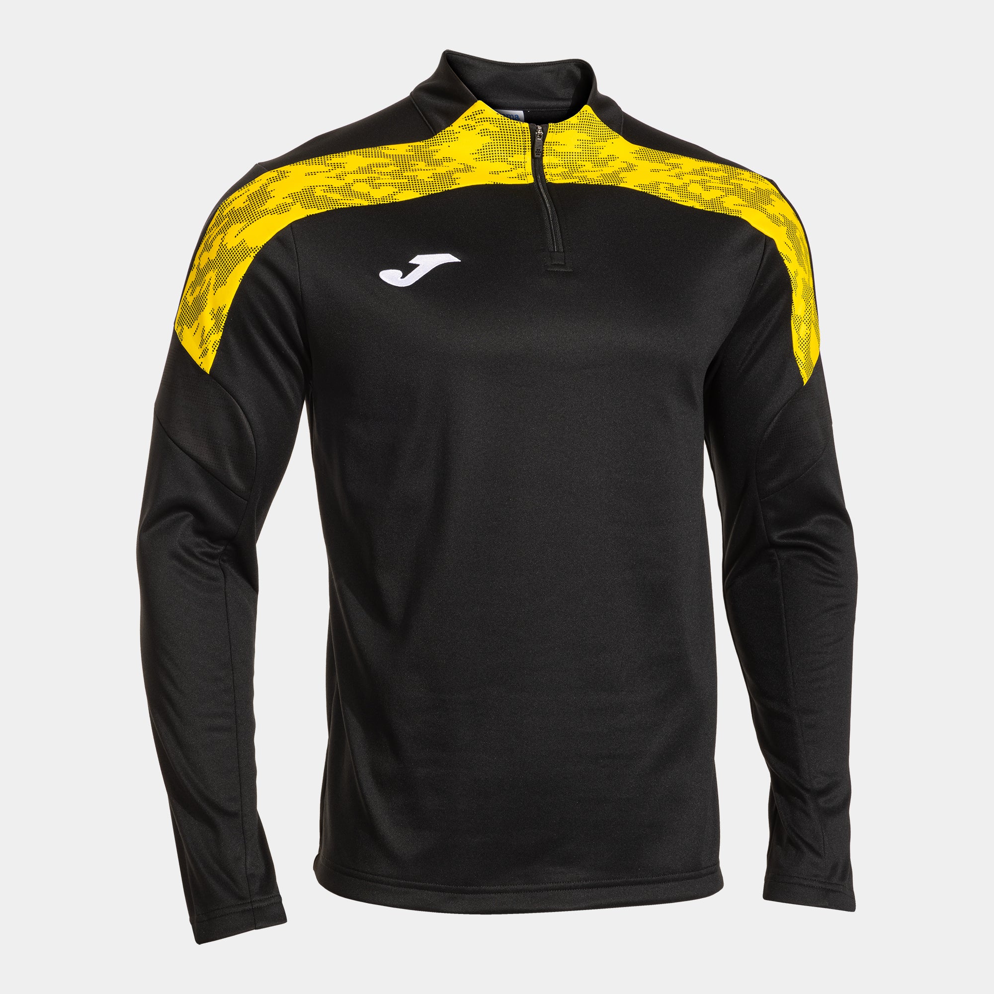 Joma Championship VIII 1/4 Zip Sweatshirt