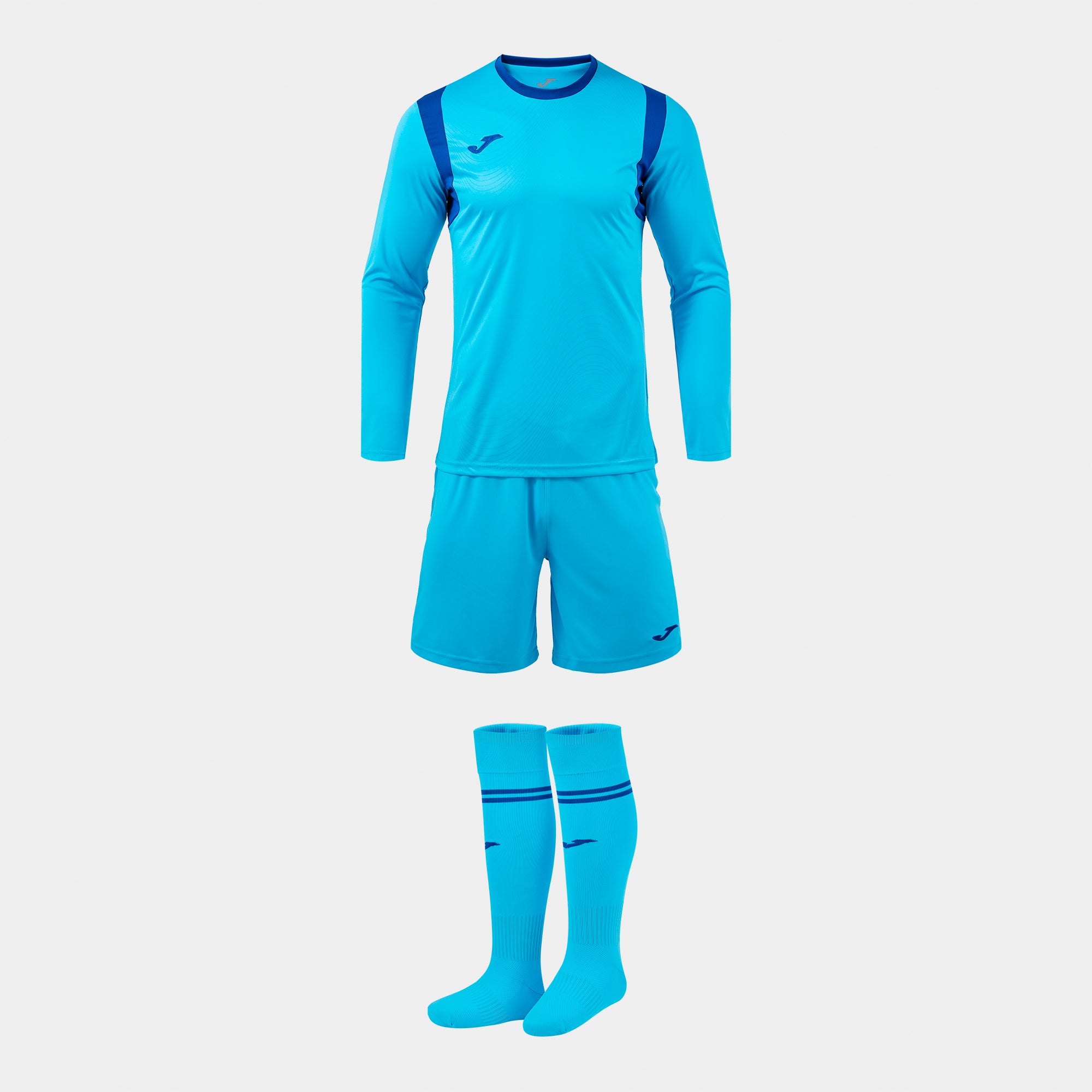 Joma Zamora XI Goalkeeper Set