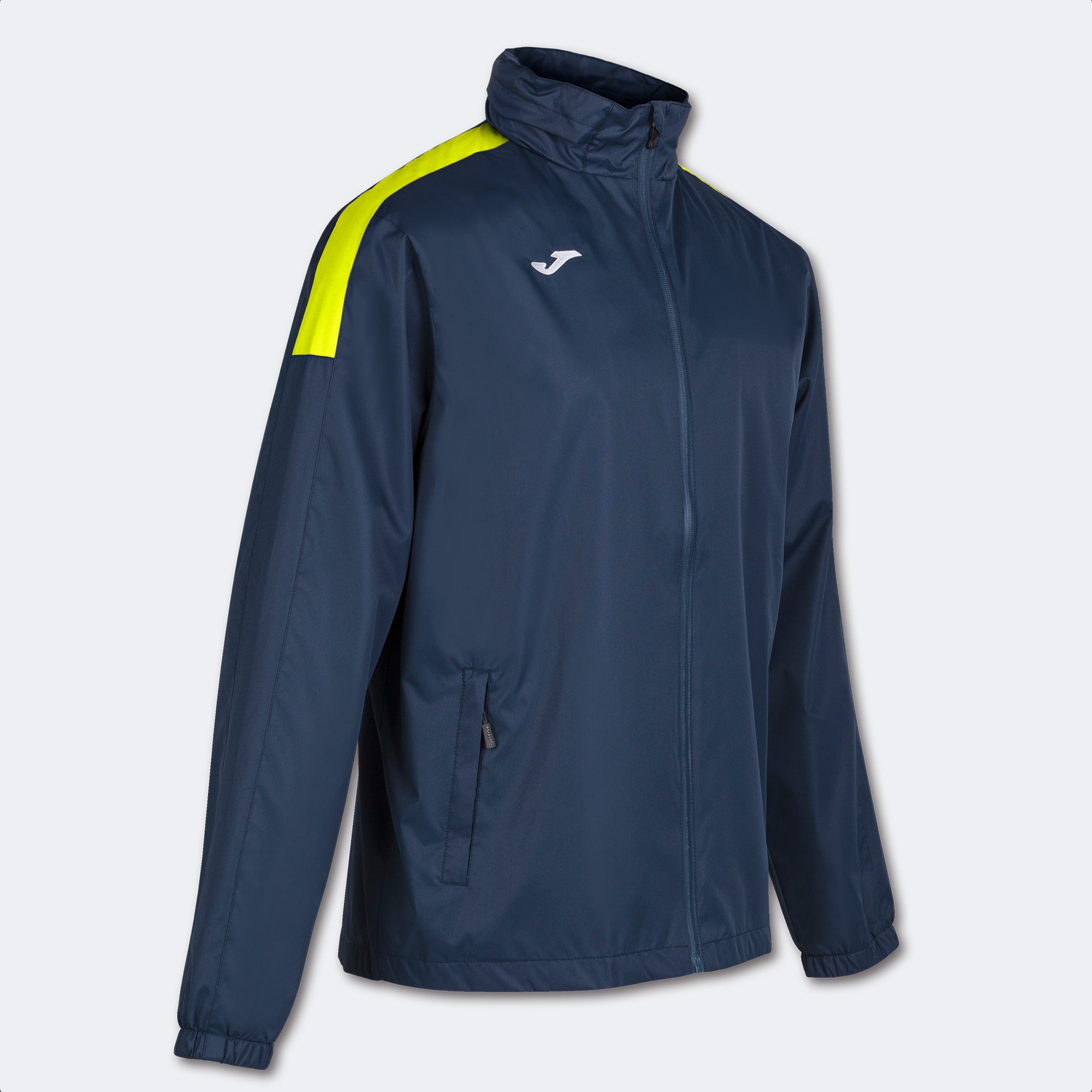Joma Trivor Rain Jacket