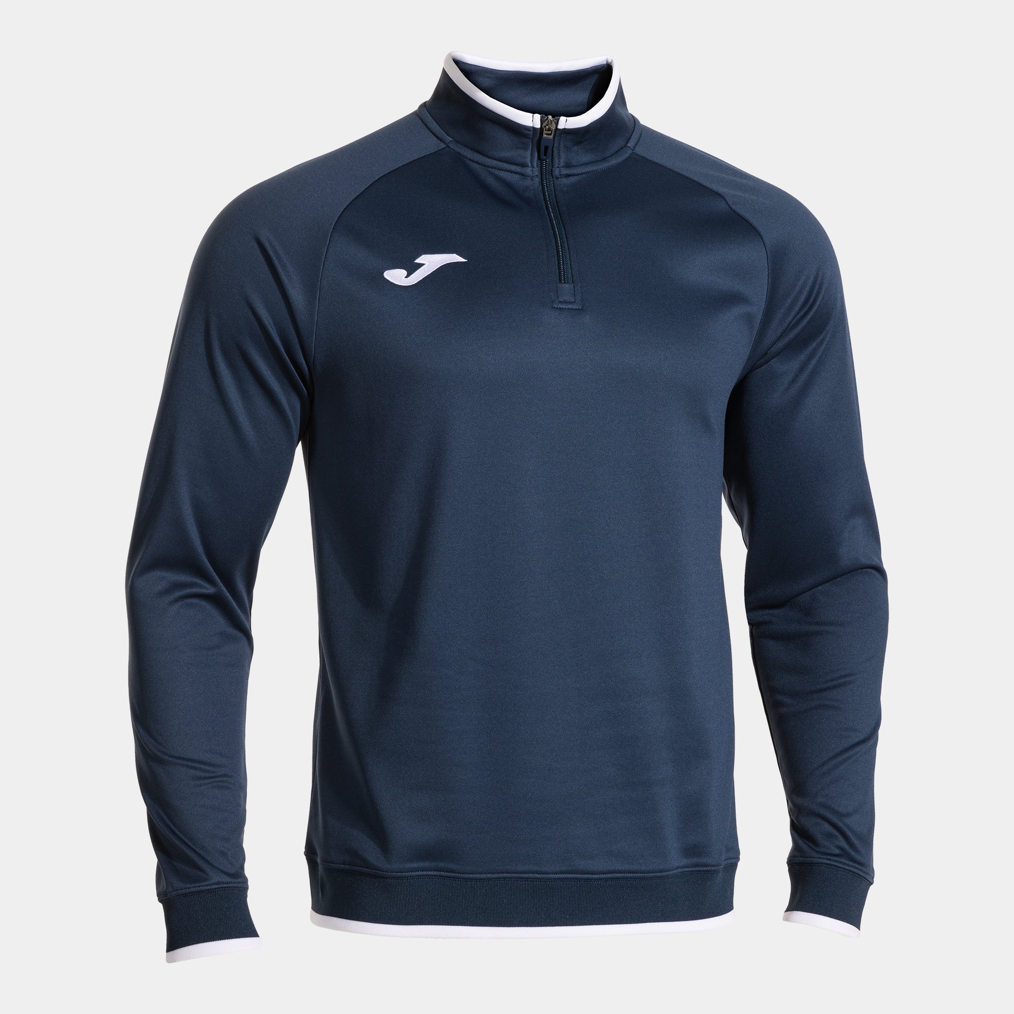 Joma Combi Premium 1/4 Zip Sweatshirt