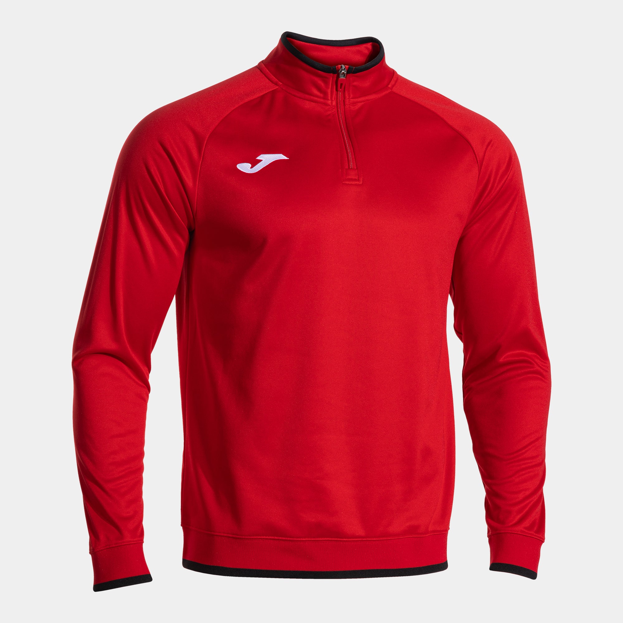 Joma Combi Premium 1/4 Zip Sweatshirt