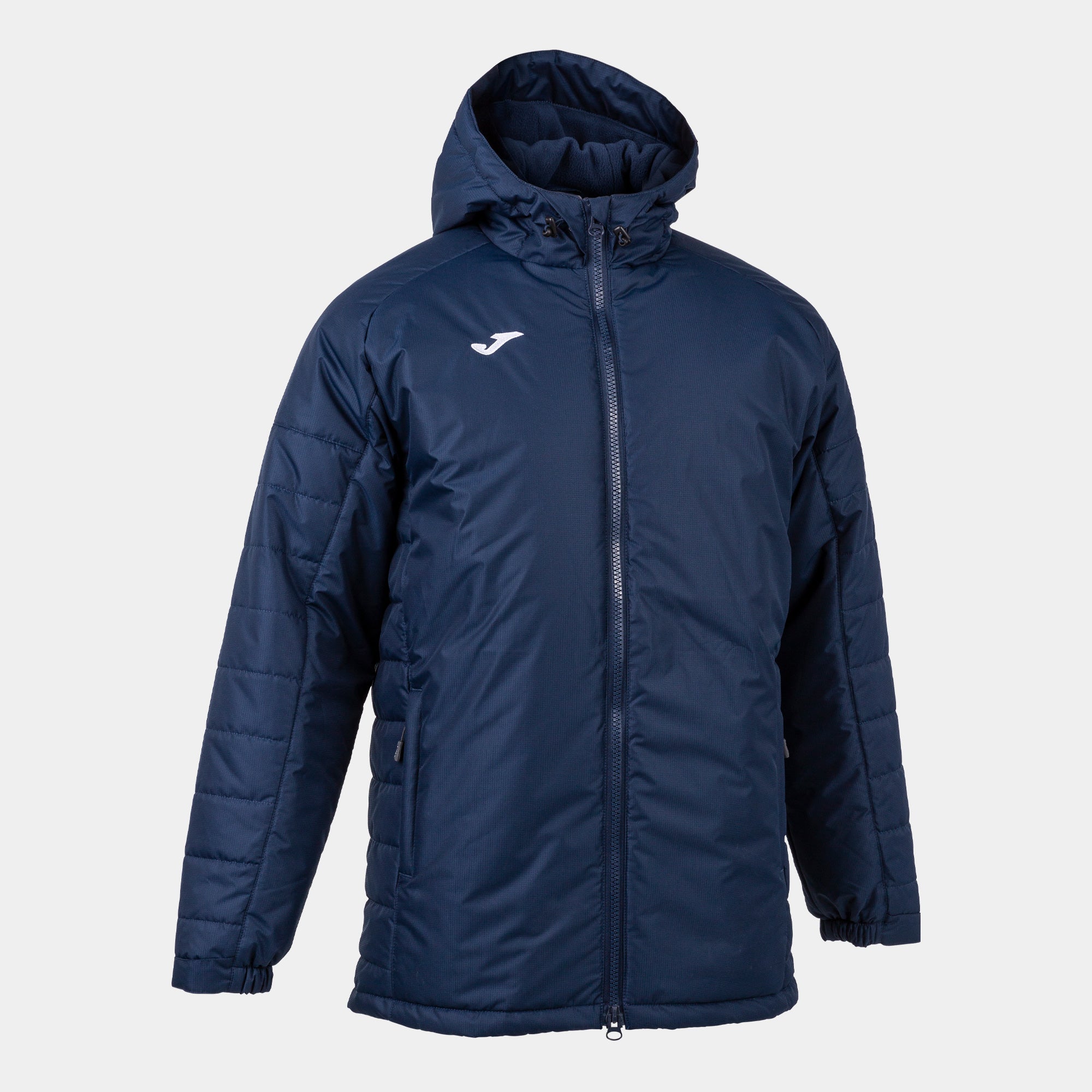 Joma Cervino Anorak Bench Jacket