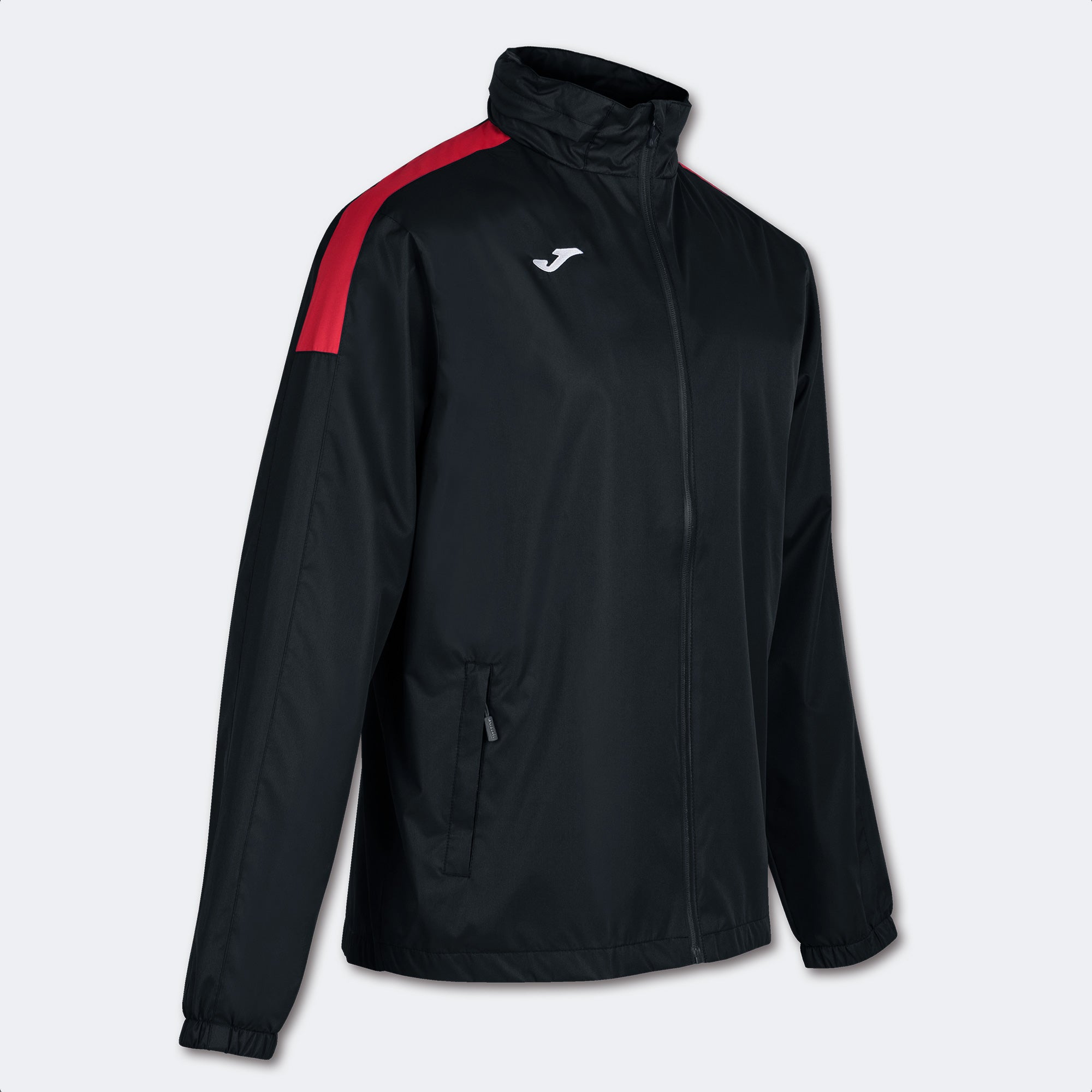 Joma Trivor Anorak Bench Jacket