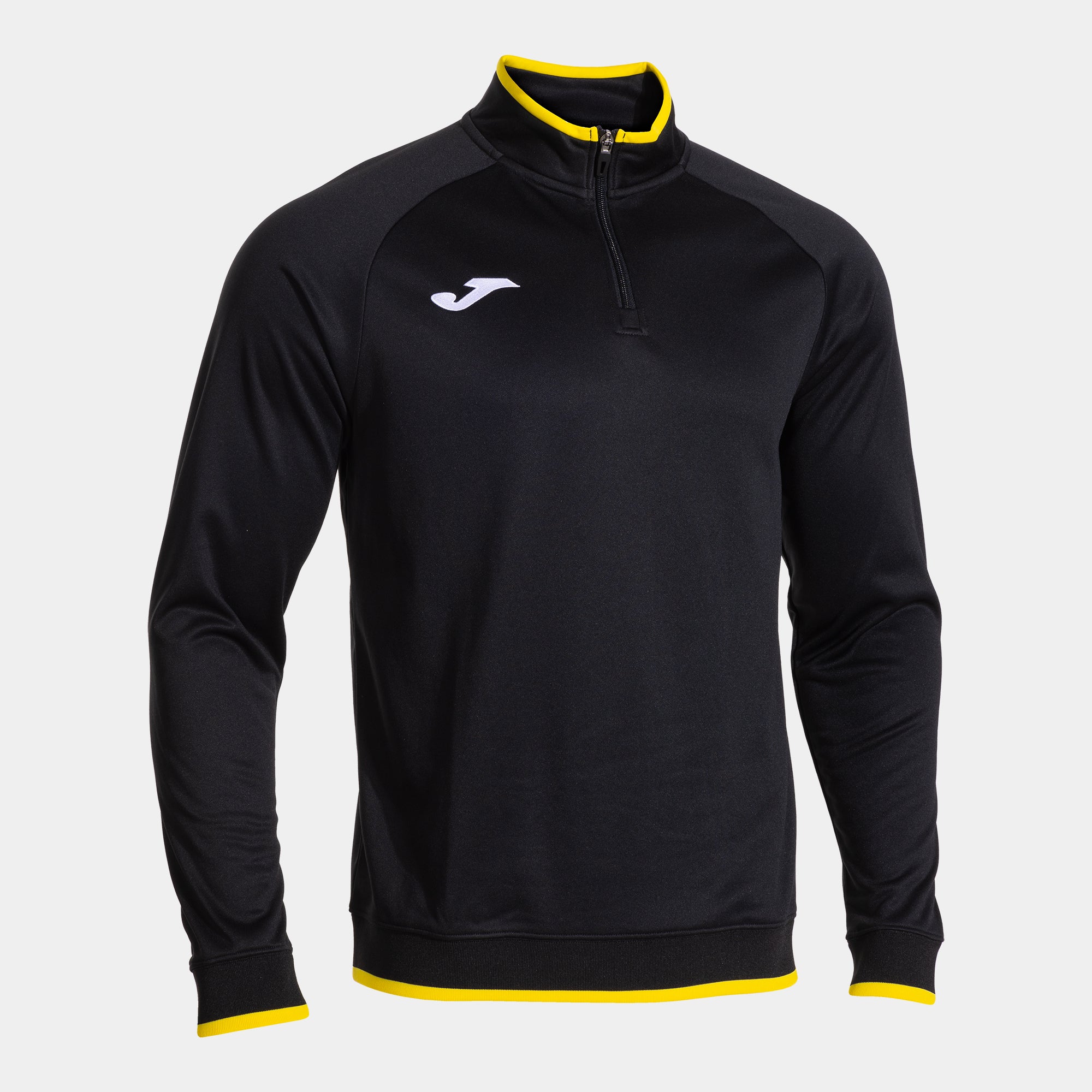 Joma Combi Premium 1/4 Zip Sweatshirt