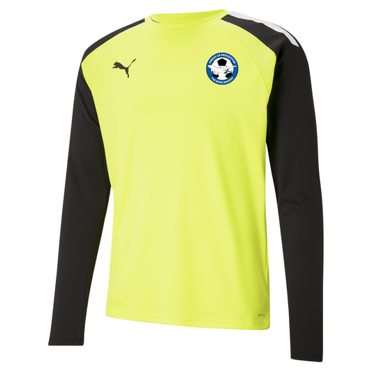 Airbus Home Goalkeeper Shirt 24/25