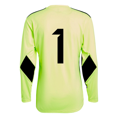 Broughton United Goalkeeper Shirt