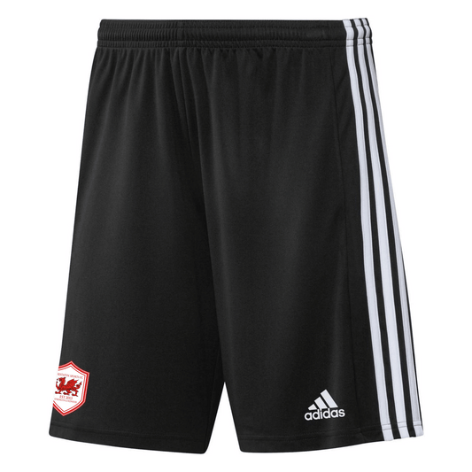 Prestatyn Sports Goalkeeper Shorts