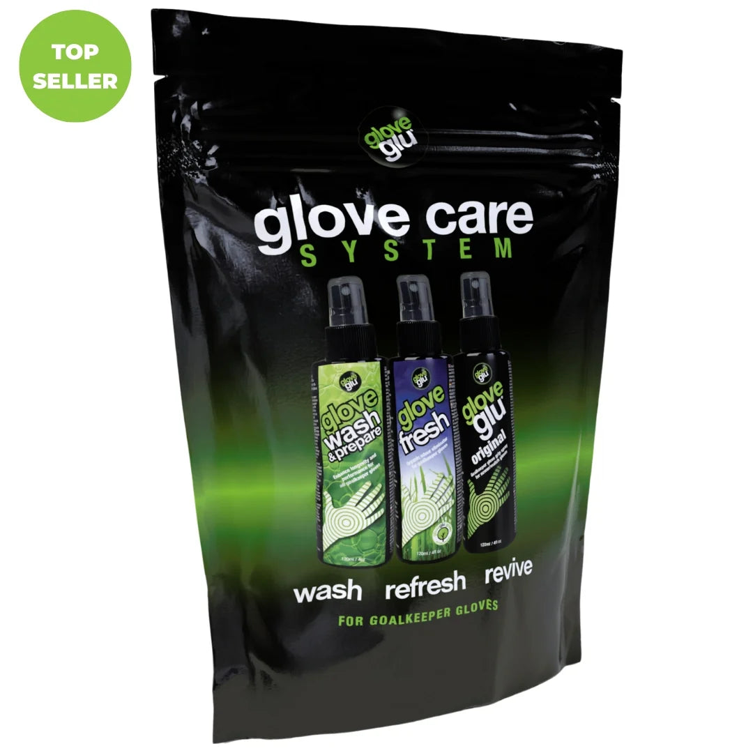 GloveGlu Glove Care System