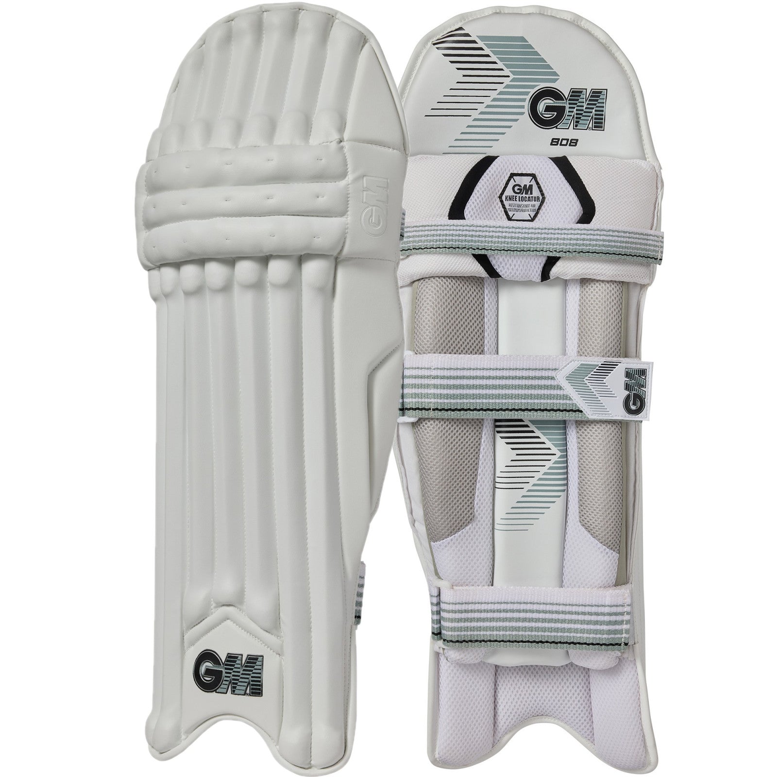 GM 808 Batting Pads