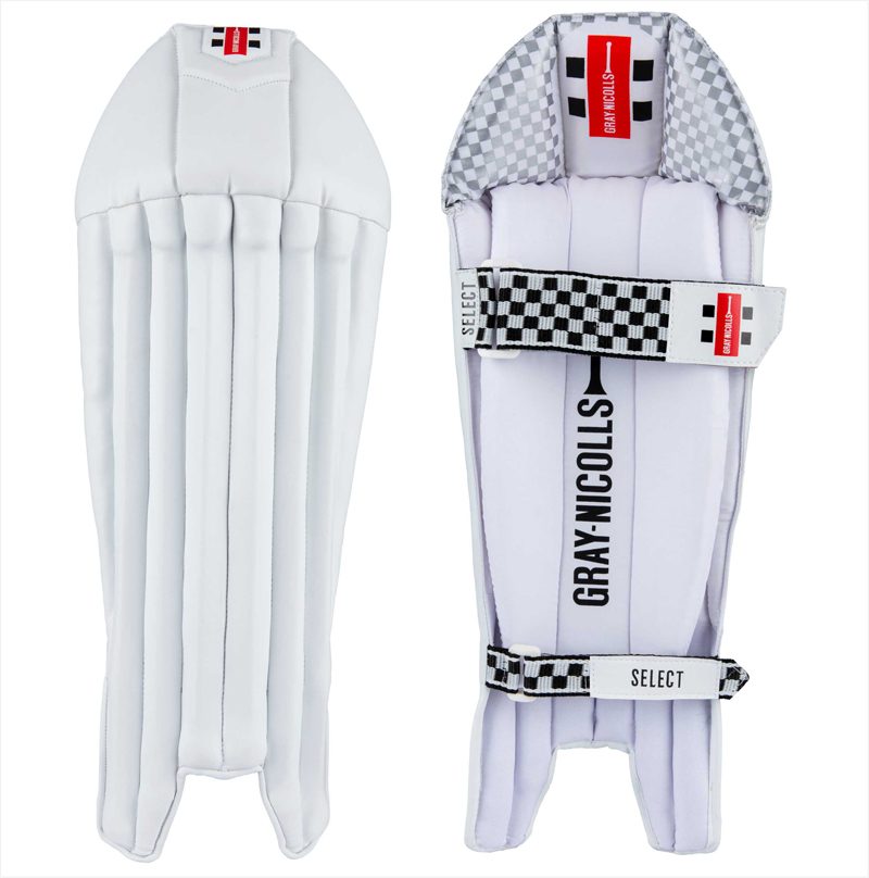 Gray Nicolls Select Wicket Keeping Pads
