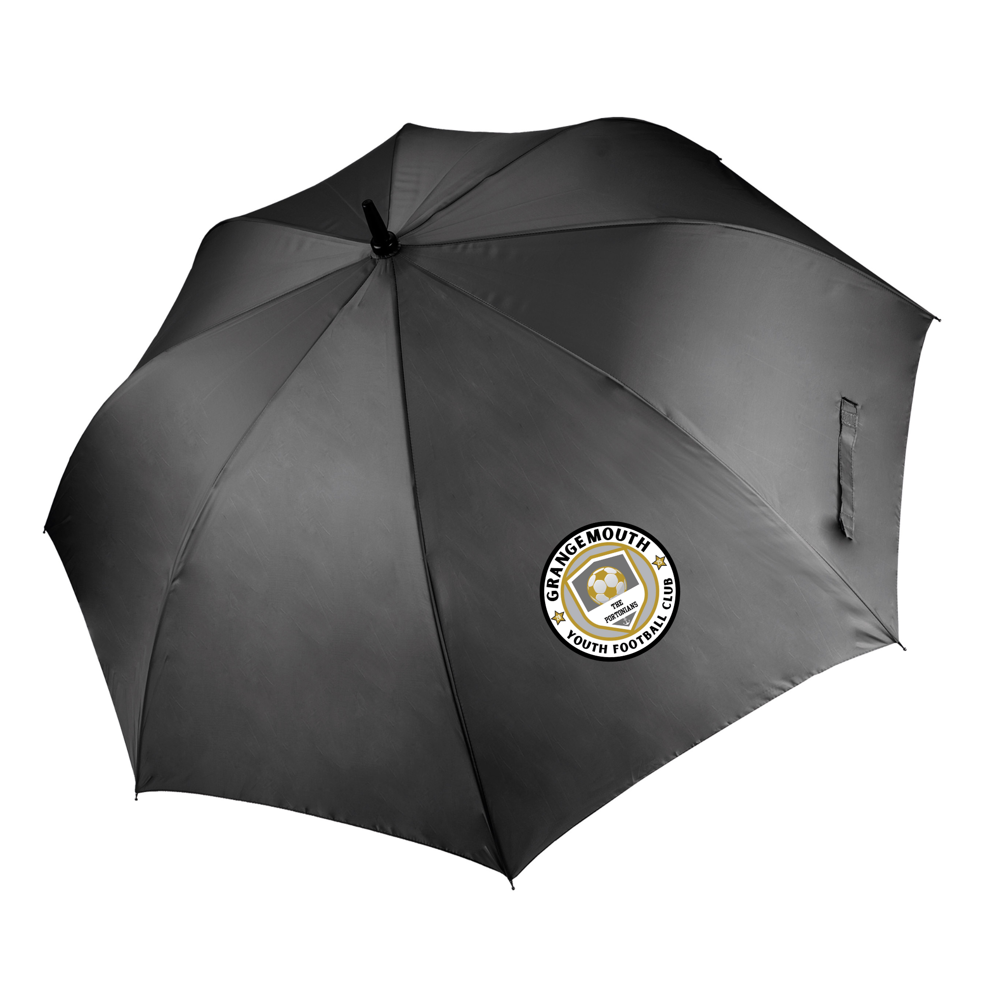Grangemouth Youth FC Umbrella