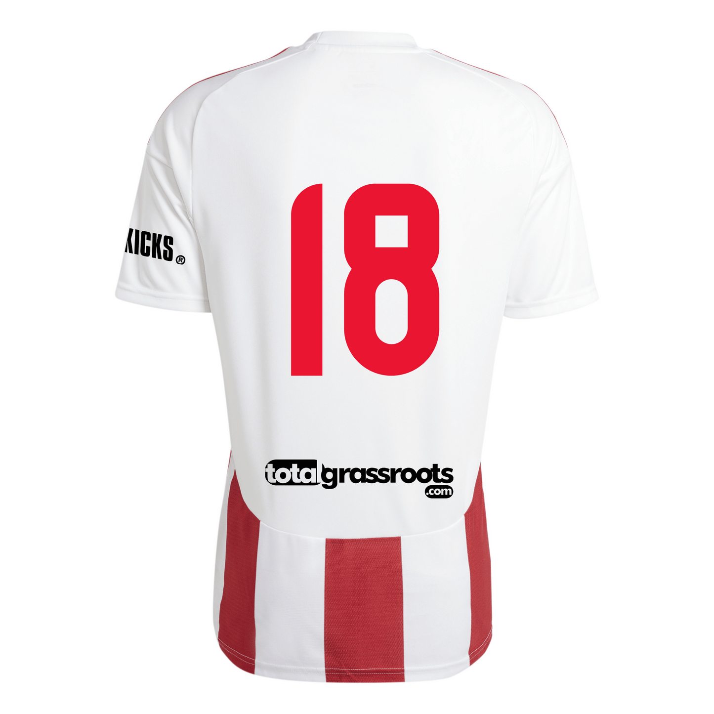 Holywell Town Home Shirt