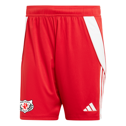 Holywell Town Home Shorts