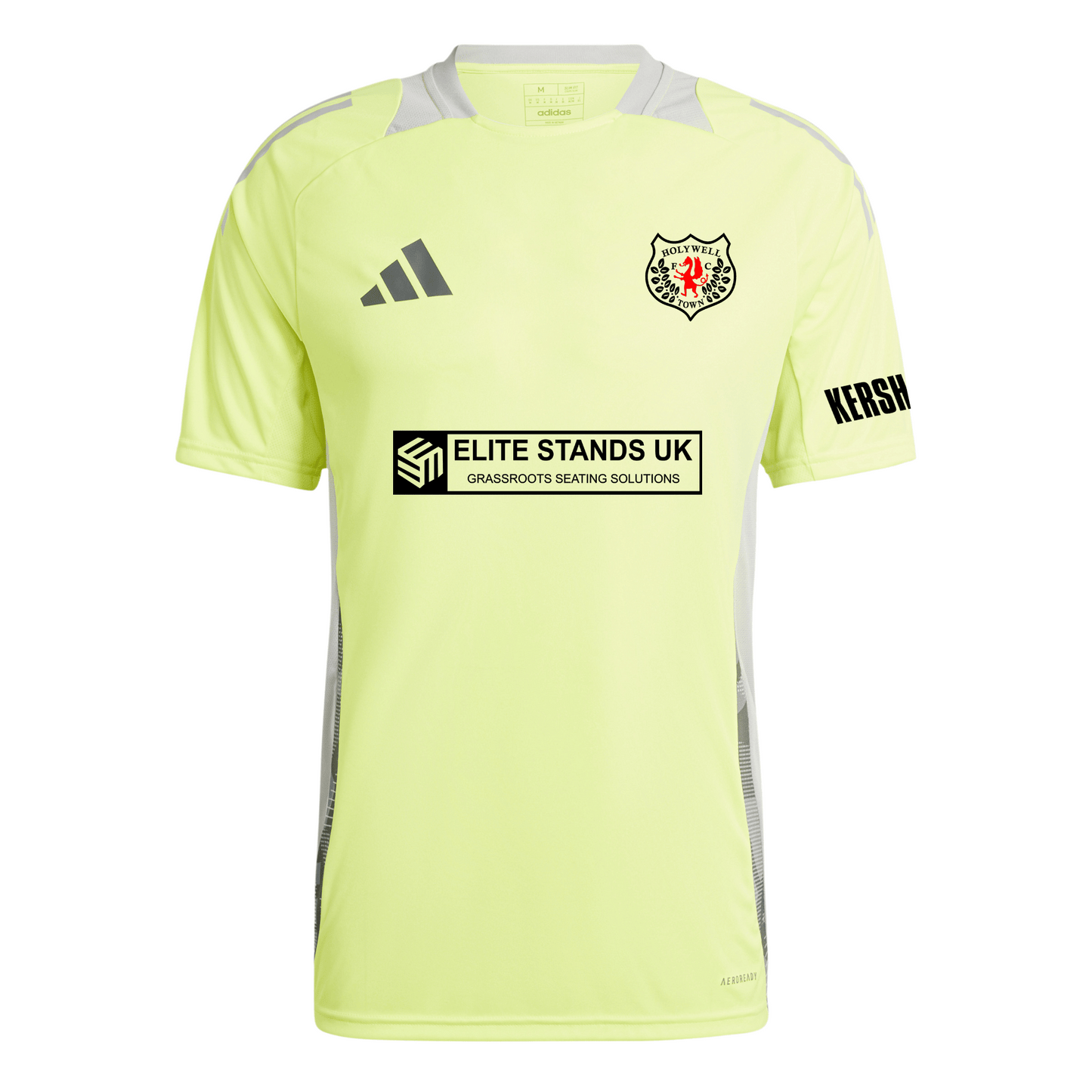 Holywell Town Away Shirt