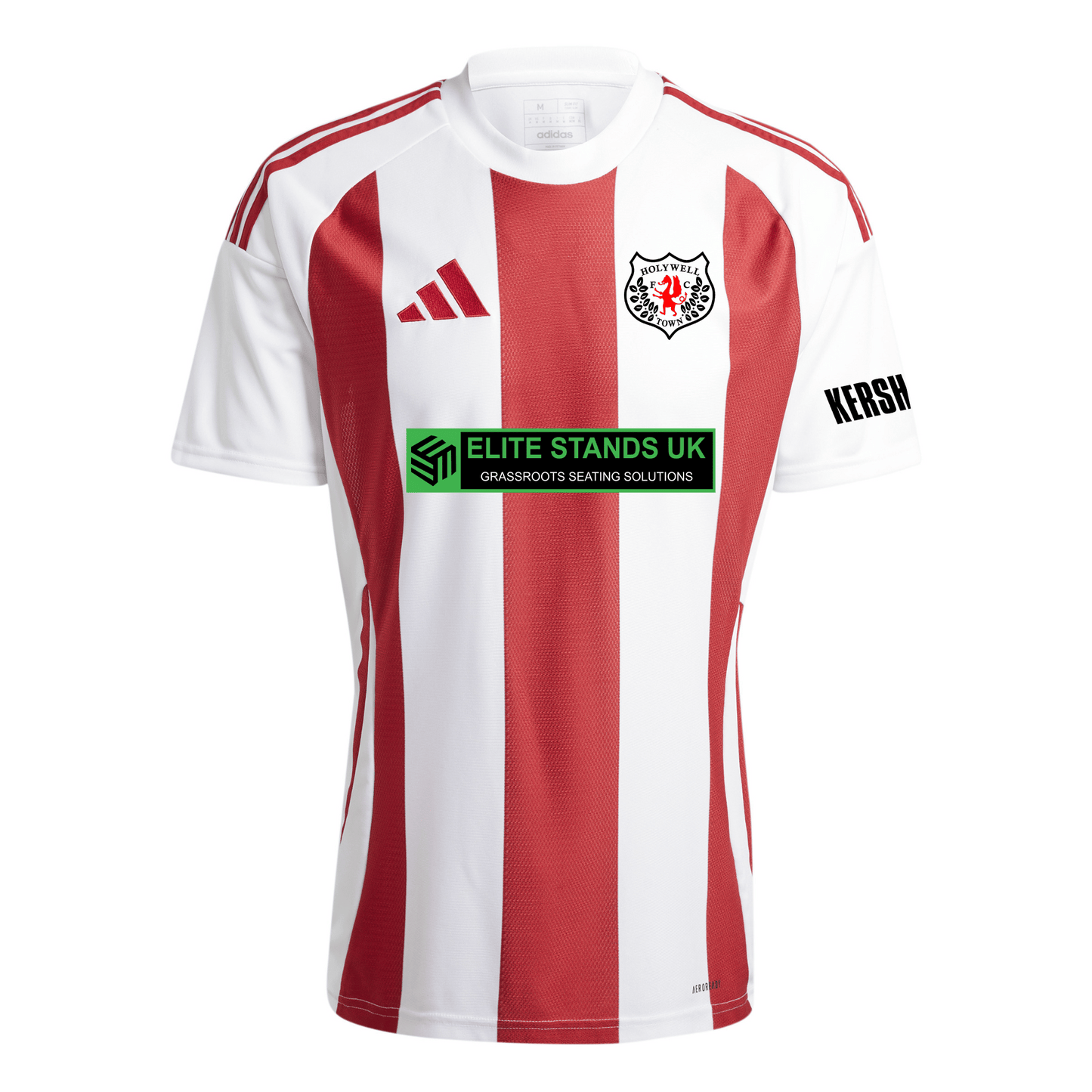 Holywell Town Home Shirt