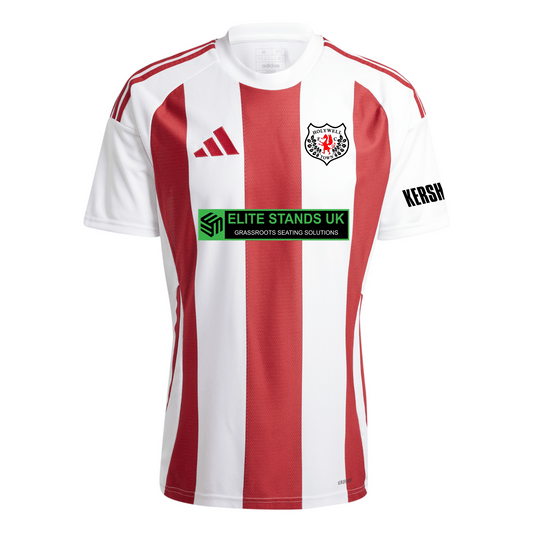 Holywell Town Home Shirt