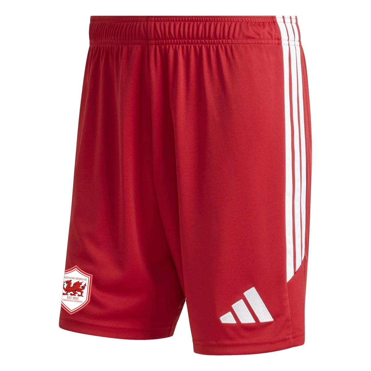 Prestatyn Sports Home Shorts 26/27