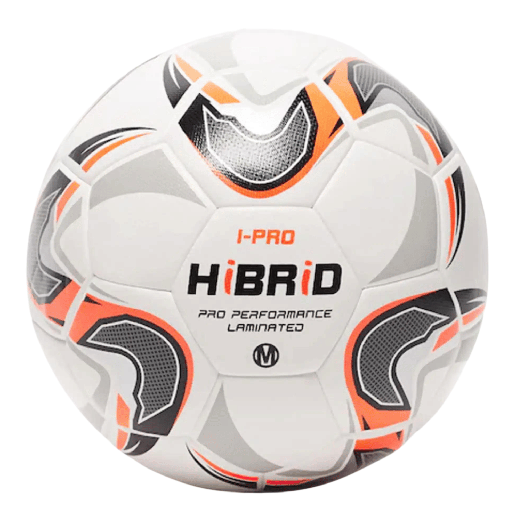 iPro Hibrid Match Football