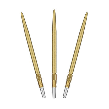 Target Darts Swiss SLK Gold Points - Queensferry Sports