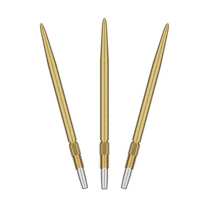Target Darts Swiss SLK Gold Points - Queensferry Sports