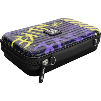 Takoma Luke "The Nuke" Littler XL Darts Wallet - Queensferry Sports