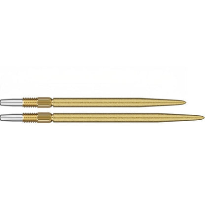 Target Darts Swiss SLK Gold Points - Queensferry Sports