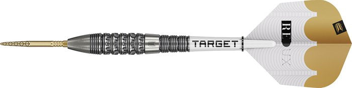 Redux 02 90% Tungsten Steel Tip Darts - Queensferry Sports