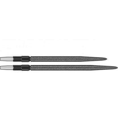 Target Darts Swiss SLK Black Points - Queensferry Sports