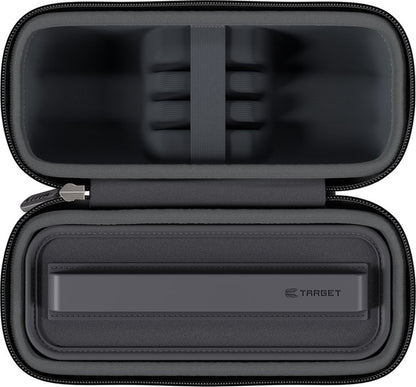 Target Boa Case - Queensferry Sports
