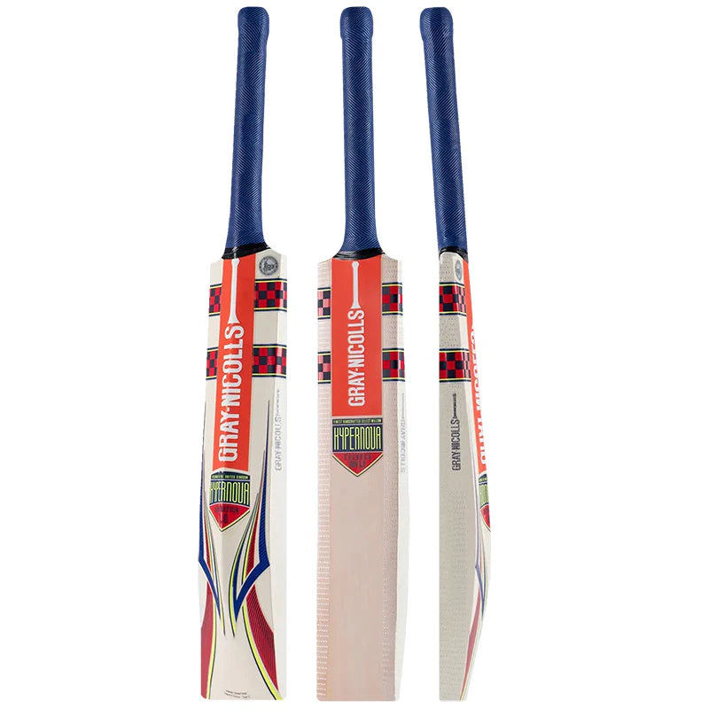 Gray-Nicolls Hypernova Thunder Cricket Bat