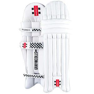 Gray-Nicolls Classic Academy Batting Pads