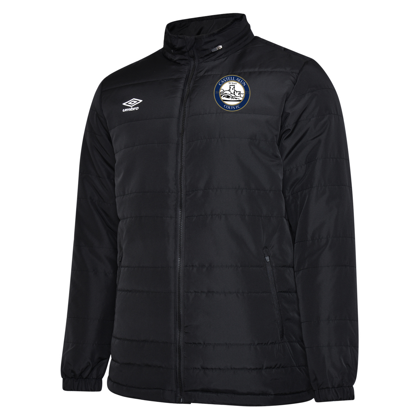 Castell Alun Club Bench Jacket