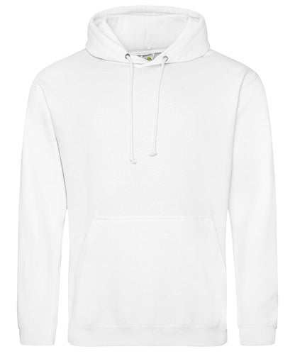 AWD College Hoodie - Queensferry Sports