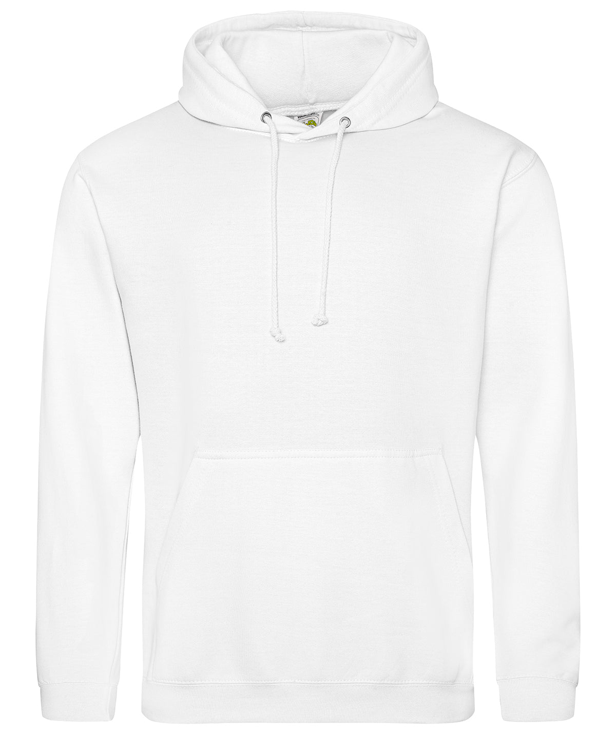 AWD College Hoodie - Queensferry Sports