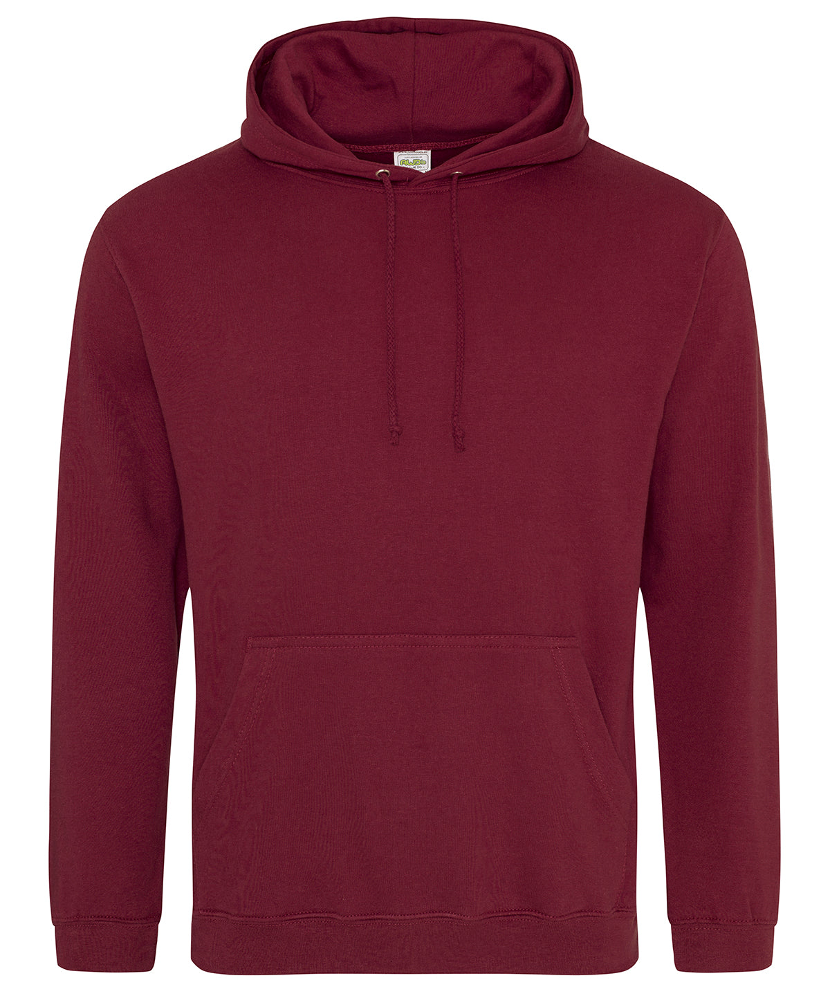 AWD College Hoodie