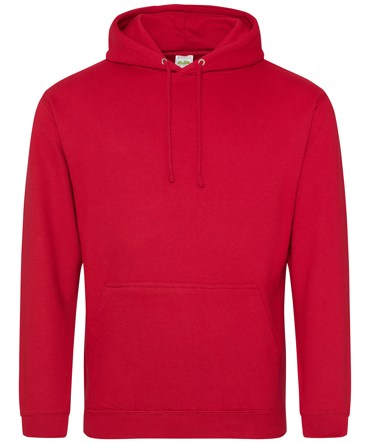 AWD College Hoodie