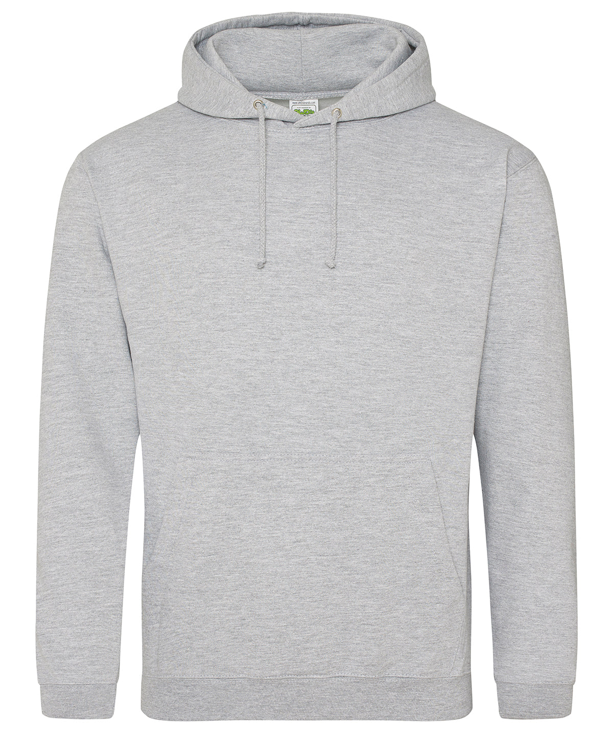 AWD College Hoodie - Queensferry Sports