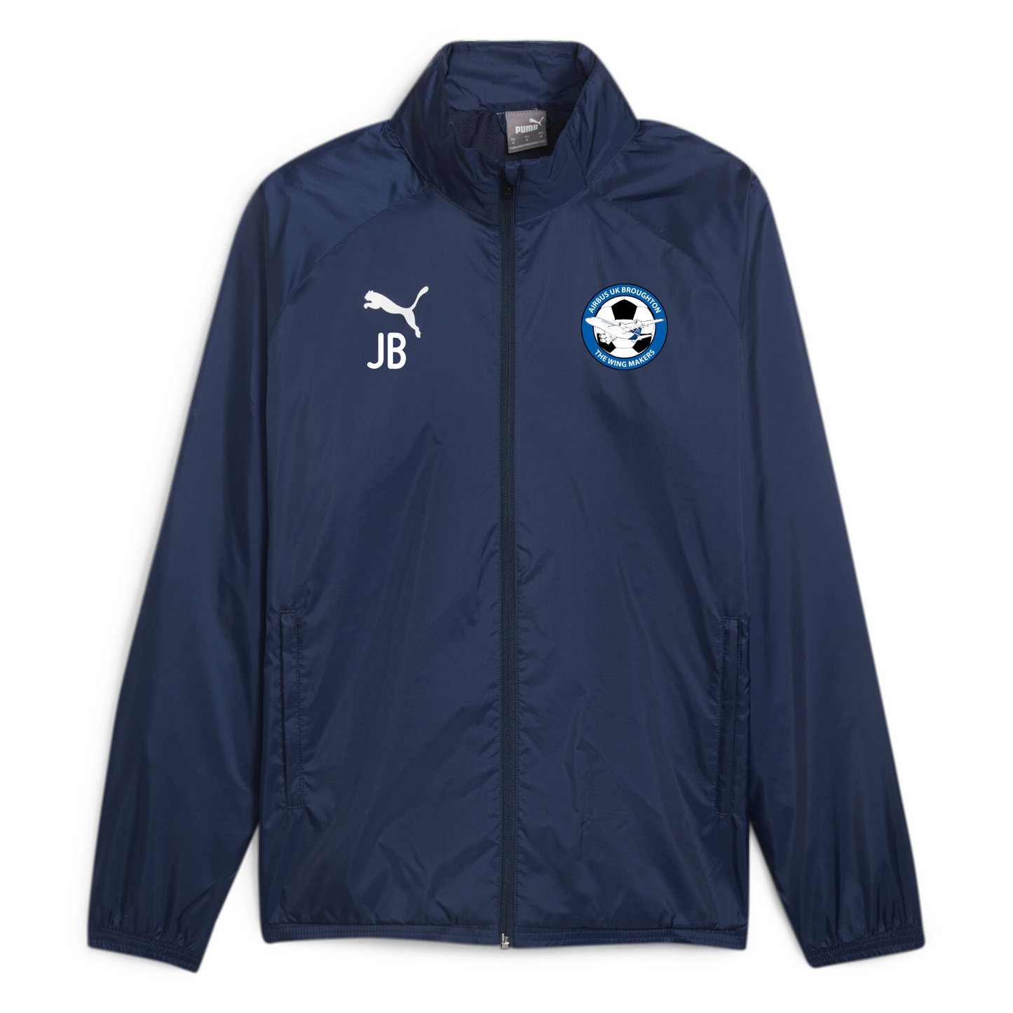 Airbus Academy Rainjacket 24/25